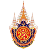 ตราสัญลักษณ์งานเฉลิมพระเกียรติ 100 ปี