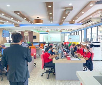 อบรมเชิงปฏิบัติการเรื่อง “การใช้ปัญญาประดิษฐ์ AI เพื่อสนับสนุนการปฏิบัติงาน”