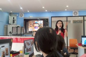 อบรมเชิงปฏิบัติการเรื่อง “การใช้ปัญญาประดิษฐ์ AI เพื่อสนับสนุนการปฏิบัติงาน”