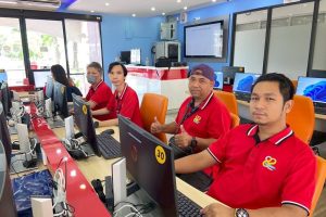 อบรมเชิงปฏิบัติการเรื่อง “การใช้ปัญญาประดิษฐ์ AI เพื่อสนับสนุนการปฏิบัติงาน”