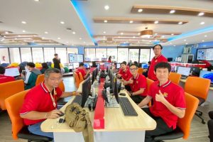 อบรมเชิงปฏิบัติการเรื่อง “การใช้ปัญญาประดิษฐ์ AI เพื่อสนับสนุนการปฏิบัติงาน”