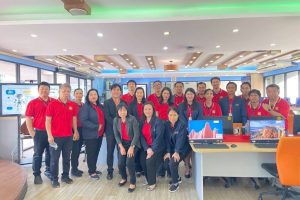อบรมเชิงปฏิบัติการเรื่อง “การใช้ปัญญาประดิษฐ์ AI เพื่อสนับสนุนการปฏิบัติงาน”