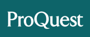 ProQuest Dissertations & Theses