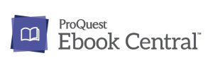 Proquest Ebook Central