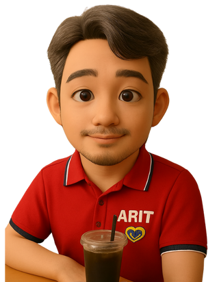 นายวิรัช ฟักเหลือง นักวิชาการโสตทัศนศึกษา