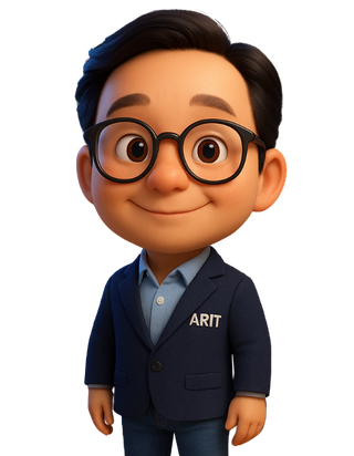นายกฤษฎา พูลยรัตน์ นักวิชาการคอมพิวเตอร์หัวหน้างานเทคโนโลยีสารสนเทศ