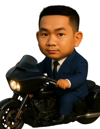 นายฤทธิ์ มุขเงิน นักวิชาการคอมพิวเตอร์ช่วยปฏิบัติราชการ งานเทคโนโลยีสารสนเทศ