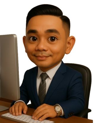 นายทวิช บุญสวัสดิ์ นักวิชาการคอมพิวเตอร์