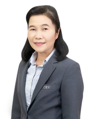 ผู้ช่วยศาสตราจารย์ ดร.พิศมัย จัตุรัตน์ ผู้ช่วยศาสตราจารย์ ดร.พิศมัย จัตุรัตน์