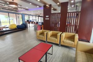 บริการห้องคอมพิวเตอร์ อาคาร 29 ชั้น 1