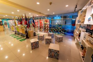 ARIT Floor1 ARIT Floor1
