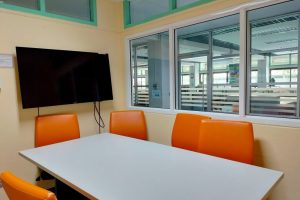 ARIT floor 2