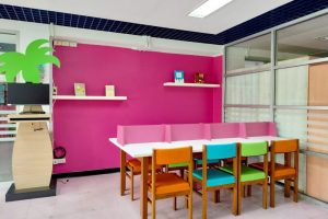ARIT floor 4