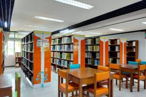 ARIT floor 4
