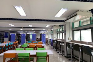 ARIT floor 5