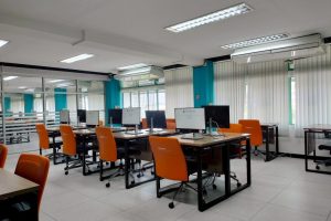 ARIT floor 6