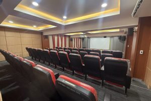 ARIT floor 8