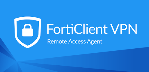 FortiClient VPN
