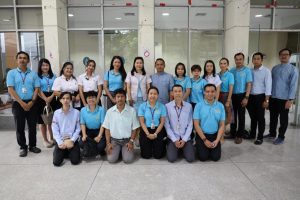 กิจกรรมธรรมะรับอรุณ ภาคการศึกษาที่ 1/2568