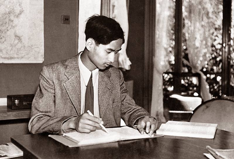 พระบาทสมเด็จพระปรเมนทรมหาอานันทมหิดล รัชกาลที่ 8 พระบาทสมเด็จพระปรเมนทรมหาอานันทมหิดล รัชกาลที่ 8