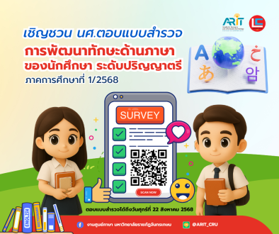 English Survey