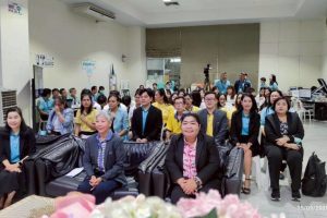 กิจกรรม ARIT FAIR 2025 ตอน “โอกาสเรียนรู้เริ่มที่นี่ ARIT FAIR 2025”