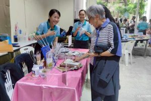 กิจกรรม ARIT FAIR 2025 ตอน “โอกาสเรียนรู้เริ่มที่นี่ ARIT FAIR 2025”