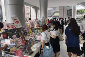 กิจกรรม ARIT FAIR 2025 ตอน “โอกาสเรียนรู้เริ่มที่นี่ ARIT FAIR 2025”
