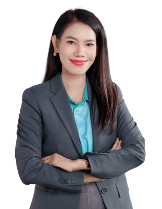 ผู้ช่วยศาสตราจารย์ ดร.โอปอ กลับสกุล รองผู้อำนวยการสำนักวิทยบริการและเทคโนโลยีสารสนเทศ