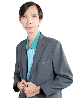 นายชัชวาลย์ ถาวรสุทธิ์ นักวิชาการคอมพิวเตอร์