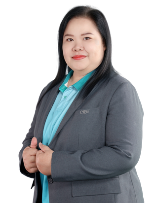 นางภูวรา มัสตูล บรรณารักษ์