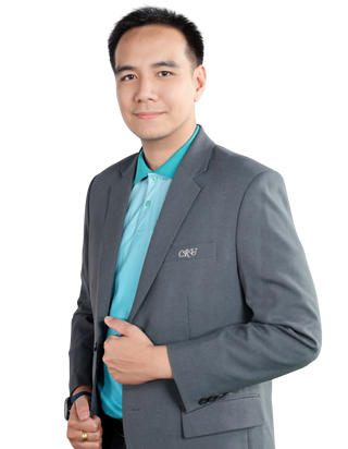 นายภุมรินทร์ อ่องสุข นักวิชาการคอมพิวเตอร์