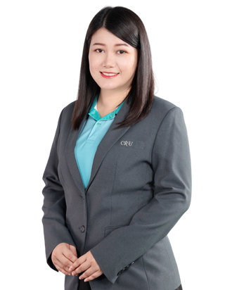 นางสาวสกนธ์รัตน์ ชัยศรีรักษ์ นักวิชาการคอมพิวเตอร์