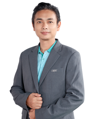นายทวิช บุญสวัสดิ์ นักวิชาการคอมพิวเตอร์